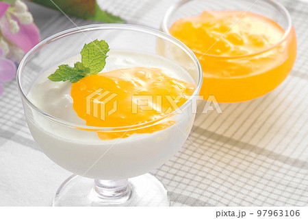 マーマレイドジャムイメージ マーマレイドジャムイメージ 97963106