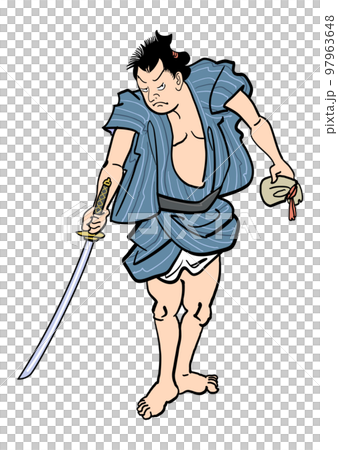 拿著劍的高人 97963648