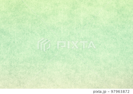 緑色のグラデーション 97963872