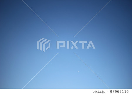 空　そら　青空 97965116