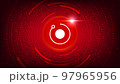 Render Token (RNDR) coin cryptocurrency concept banner background. 97965956