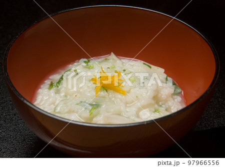 七草粥 七草粥 97966556