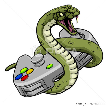 Snake Game - Desenho de amandinh4 - Gartic