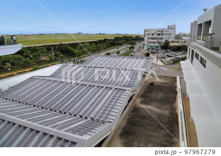 道の駅かでな(沖縄県) 道の駅かでな(沖縄県) 97967279