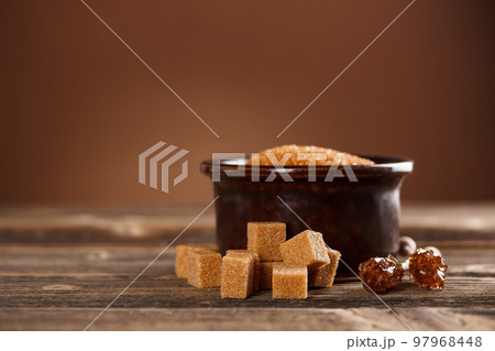 Brown sugar Brown sugar 97968448
