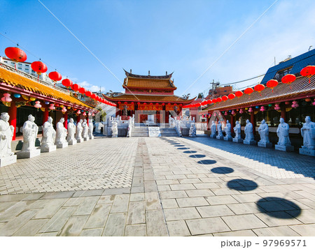 長崎孔子廟 97969571