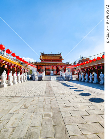 長崎孔子廟 97969572