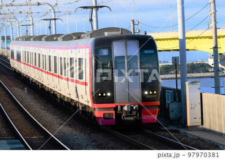 名鉄特急 2200系 97970381