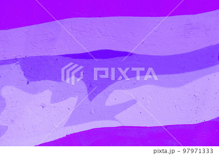 close up of colorful urban wall texture 97971333