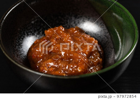 肉味噌 肉みそ 肉味噌 肉みそ 97972854