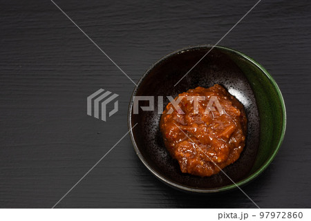 肉味噌 肉みそ 肉味噌 肉みそ 97972860