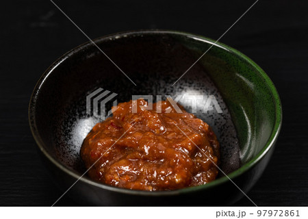 肉味噌 肉みそ 肉味噌 肉みそ 97972861