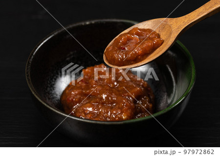 肉味噌　肉みそ 97972862