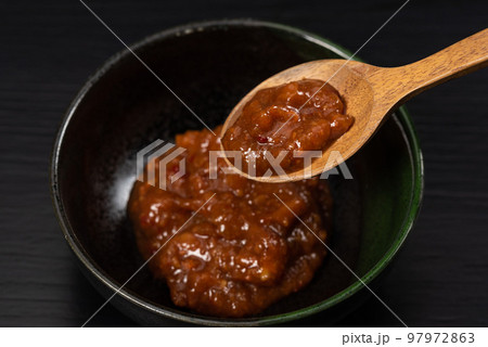 肉味噌 肉みそ 肉味噌 肉みそ 97972863
