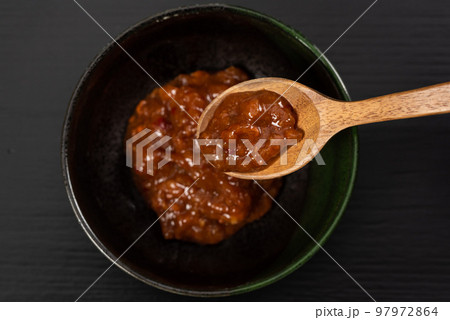 肉味噌 肉みそ 肉味噌 肉みそ 97972864