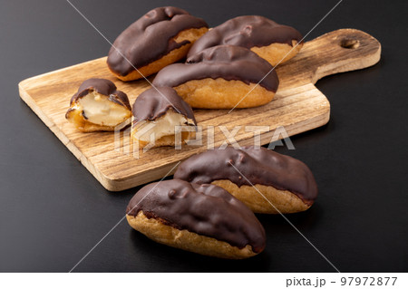 エクレア エクレア 97972877