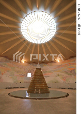 多磨霊園みたま堂（インテリア）【東京都府中市】 97973014