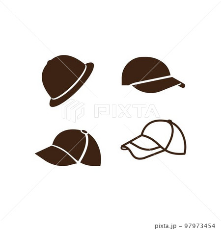 Hat icon Hat icon 97973454