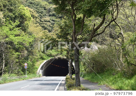 柄杓田トンネル 柄杓田トンネル 97973796