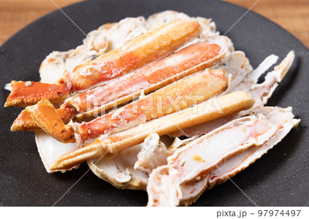 ずわいがに 97974497