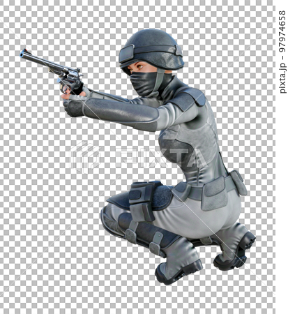 SWAT☆Special Forces SWAT☆Special Forces 97974658