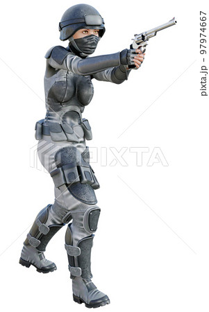 SWAT☆特殊部隊 SWAT☆特殊部隊 97974667