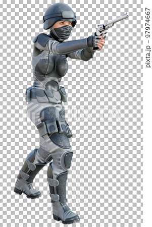 SWAT☆特殊部隊 SWAT☆特殊部隊 97974667