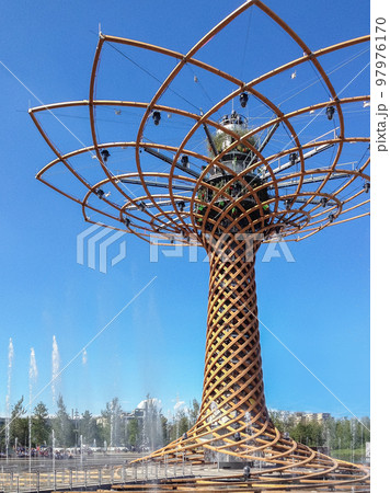 Tree of life Tree of life 97976170