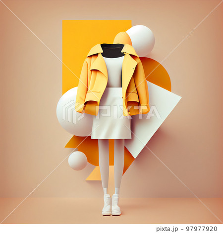 Generative AI 97977920