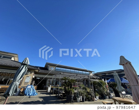道の駅オライはすぬま外観 道の駅オライはすぬま外観 97981647