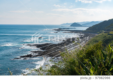 青島の鬼の洗濯板 青島の鬼の洗濯板 97982066