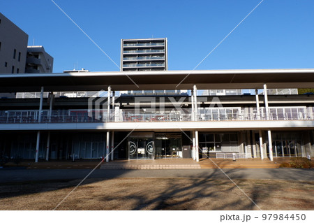 立川まんがぱーく 97984450