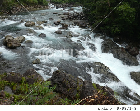 渓流 97987148