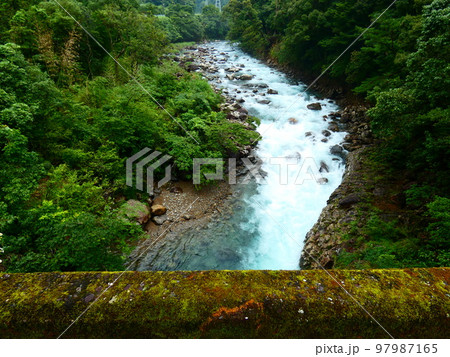 渓流 渓流 97987165