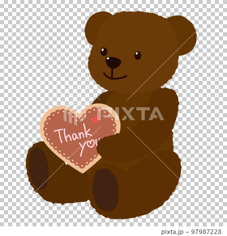 泰迪熊情人節 泰迪熊情人節 97987228