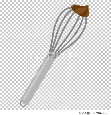 用巧克力攪拌 97987229