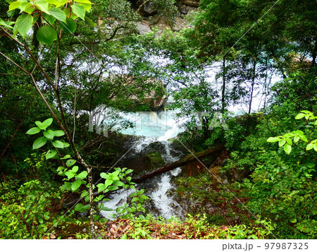 渓流 渓流 97987325