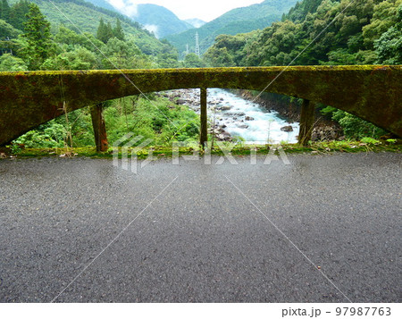 アーチ橋 アーチ橋 97987763