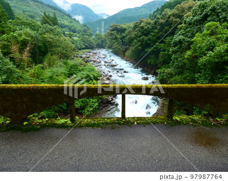 アーチ橋 アーチ橋 97987764