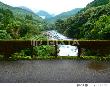 アーチ橋 アーチ橋 97987766