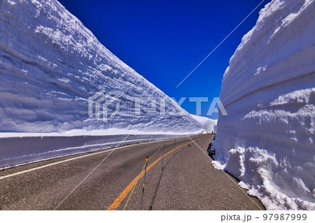 立山黒部アルペンルート 97987999