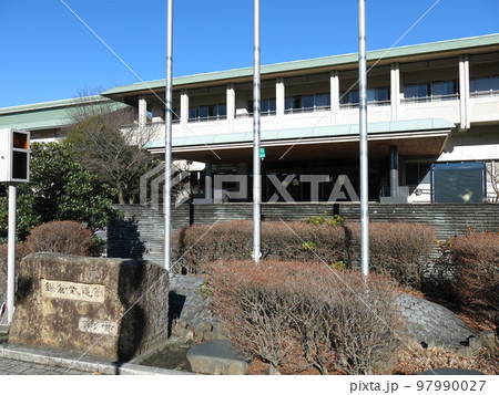 鎌倉武道館 97990027