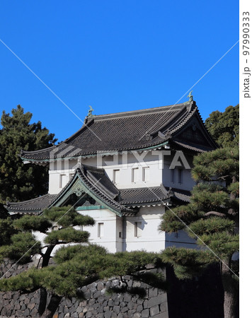 皇居 皇居 97990333