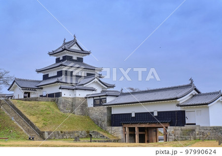 白河小峰城 97990624