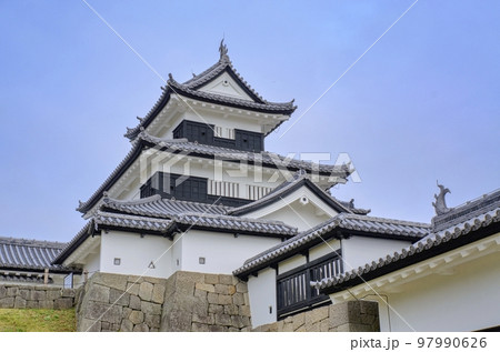 白河小峰城 97990626