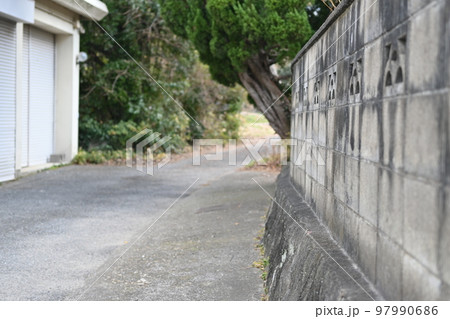 田舎の風景 田舎の風景 97990686