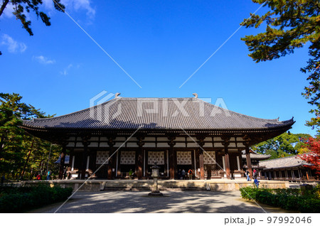 唐招提寺 97992046