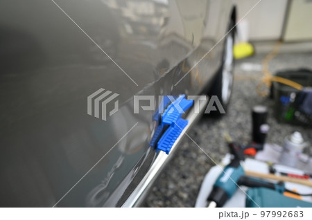 車のへこみ補修 車のへこみ補修 97992683