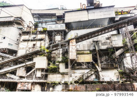 【東京都】奥多摩工業氷川工場 【東京都】奥多摩工業氷川工場 97993546