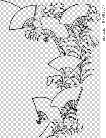 fan and prostitute flower fan and prostitute flower 97993577